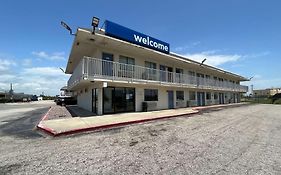 Motel 6 Galveston Tx